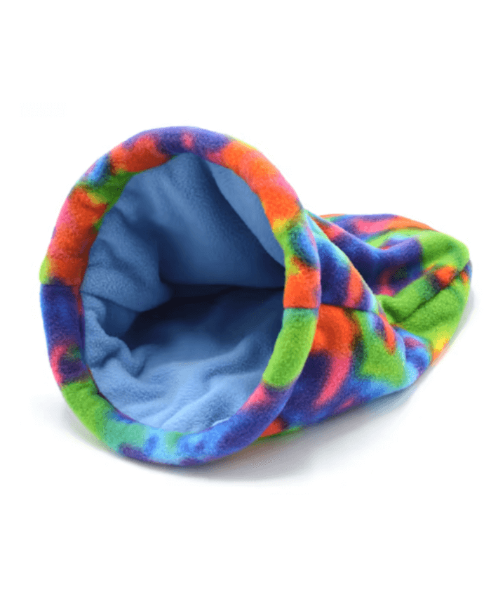 Oxbow Enriched Life Cozy Cave for Guinea Pig, 7.8